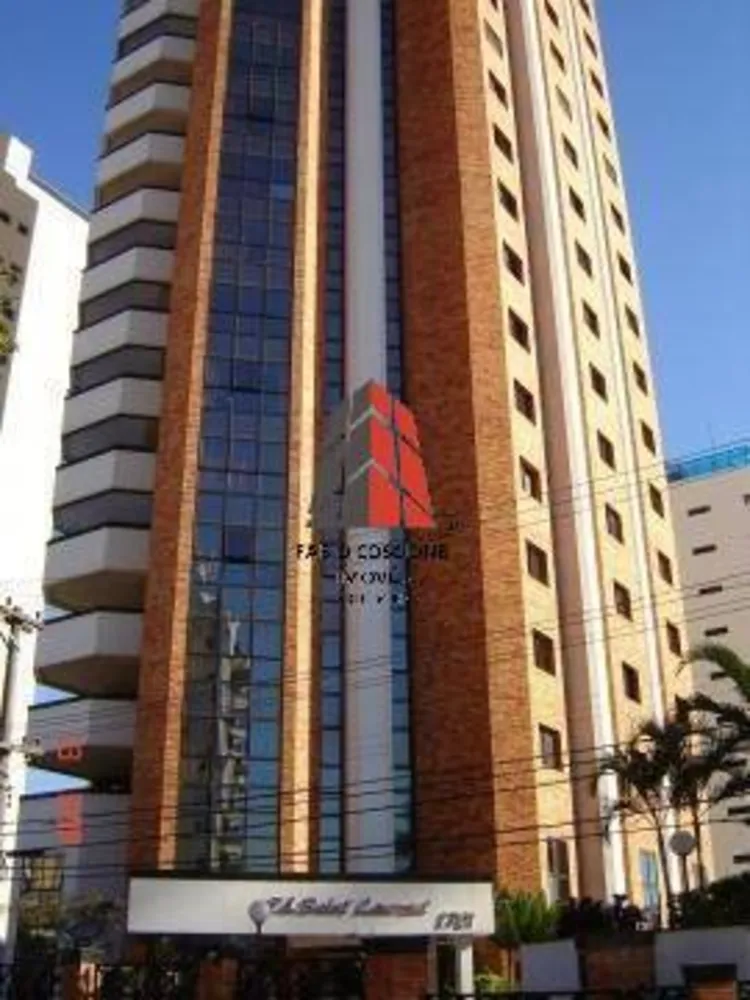 Apartamento, 4 quartos, 240 m² - Foto 1