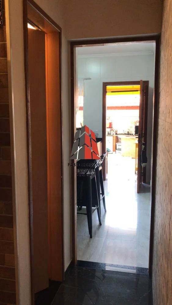 Casa, 2 quartos, 115 m² - Foto 8