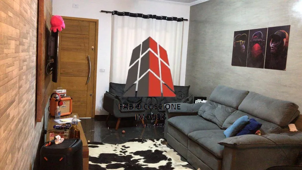 Casa, 2 quartos, 115 m² - Foto 12