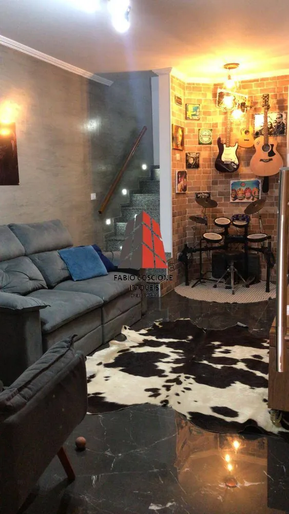 Casa, 2 quartos, 115 m² - Foto 6