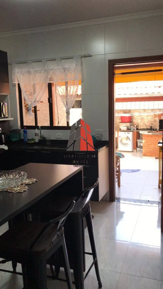 Casa, 2 quartos, 115 m² - Foto 1