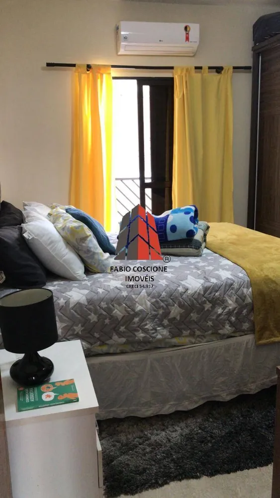 Casa, 2 quartos, 115 m² - Foto 15