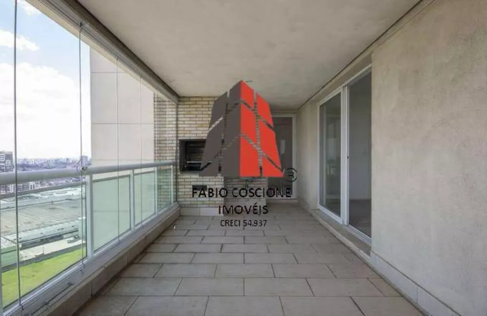 Apartamento, 4 quartos, 335 m² - Foto 2