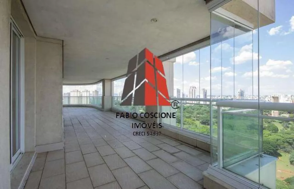 Apartamento, 4 quartos, 335 m² - Foto 3