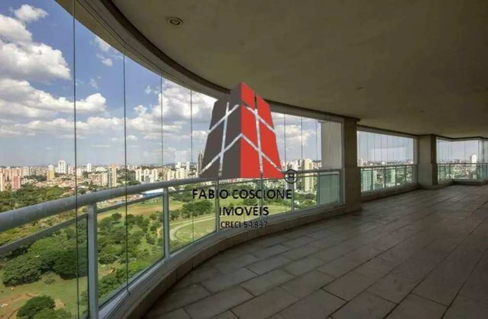 Apartamento, 4 quartos, 335 m² - Foto 1