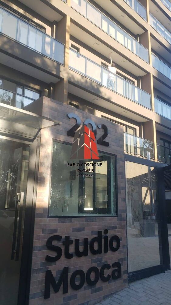 Apartamento, 1 quarto, 33 m² - Foto 18