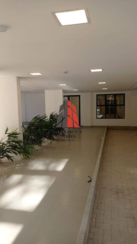 Apartamento, 1 quarto, 33 m² - Foto 9
