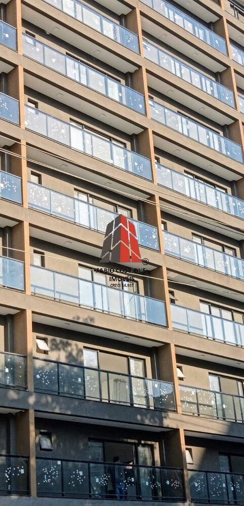 Apartamento, 1 quarto, 33 m² - Foto 22