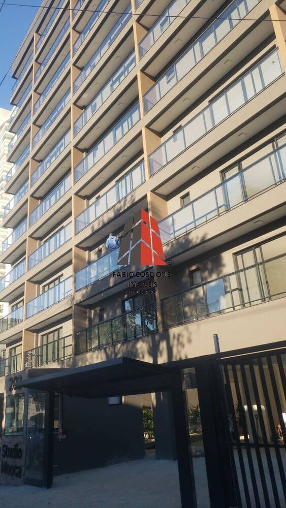 Apartamento, 1 quarto, 33 m² - Foto 2