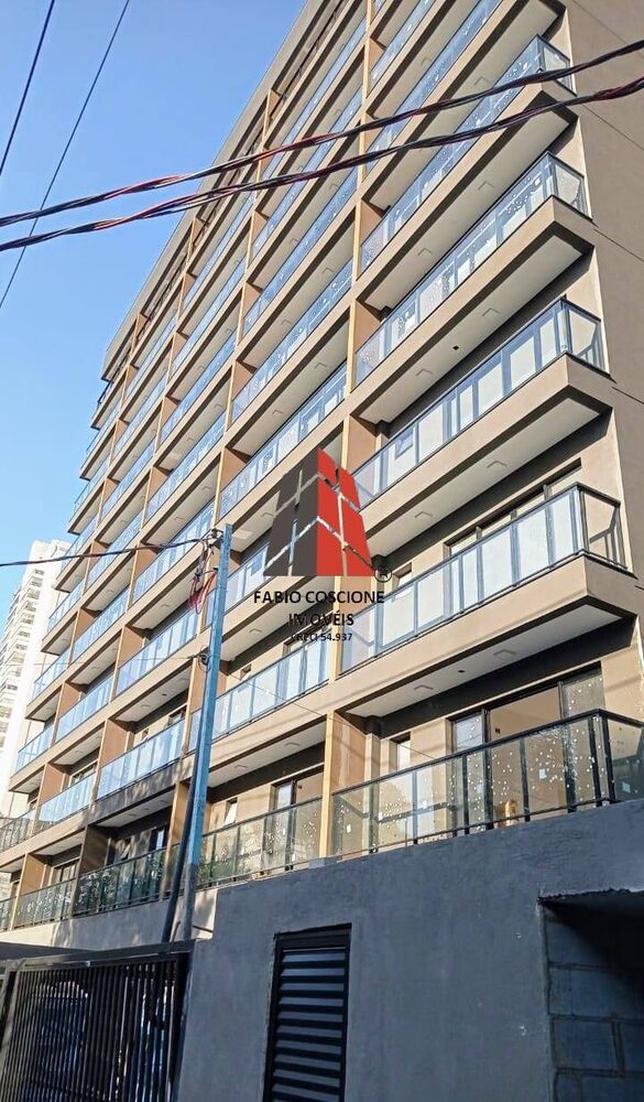 Apartamento, 1 quarto, 33 m² - Foto 23