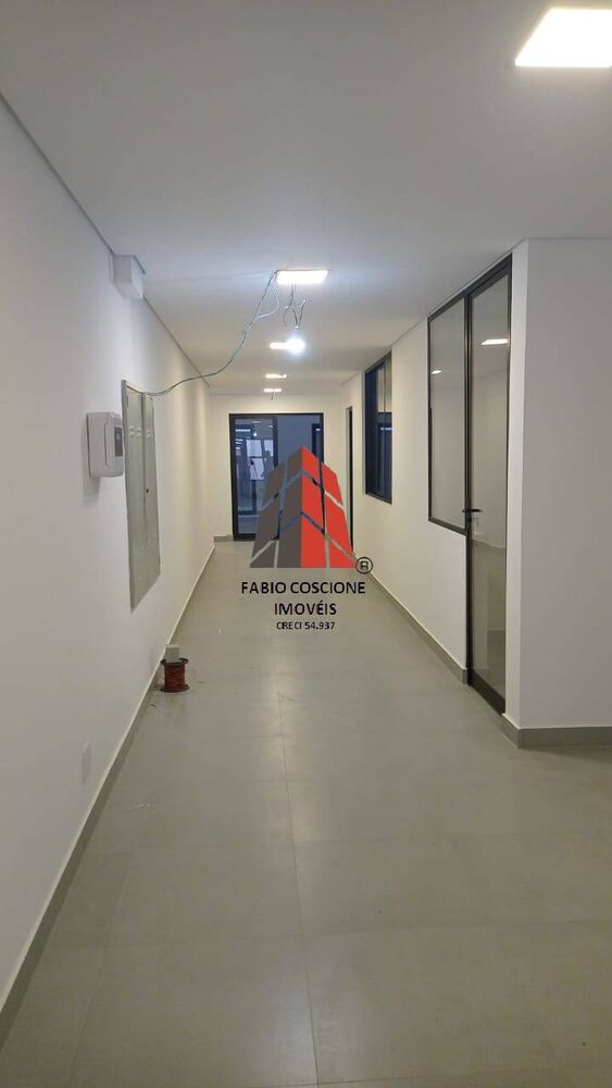 Apartamento, 1 quarto, 33 m² - Foto 8