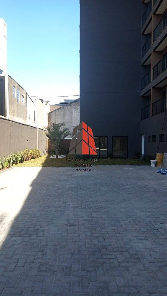Apartamento, 1 quarto, 33 m² - Foto 7
