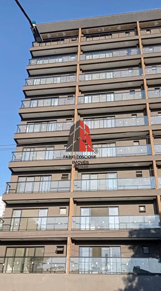 Apartamento, 1 quarto, 33 m² - Foto 25