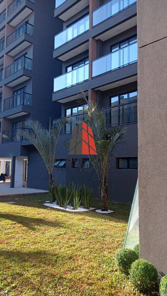 Apartamento, 1 quarto, 33 m² - Foto 12