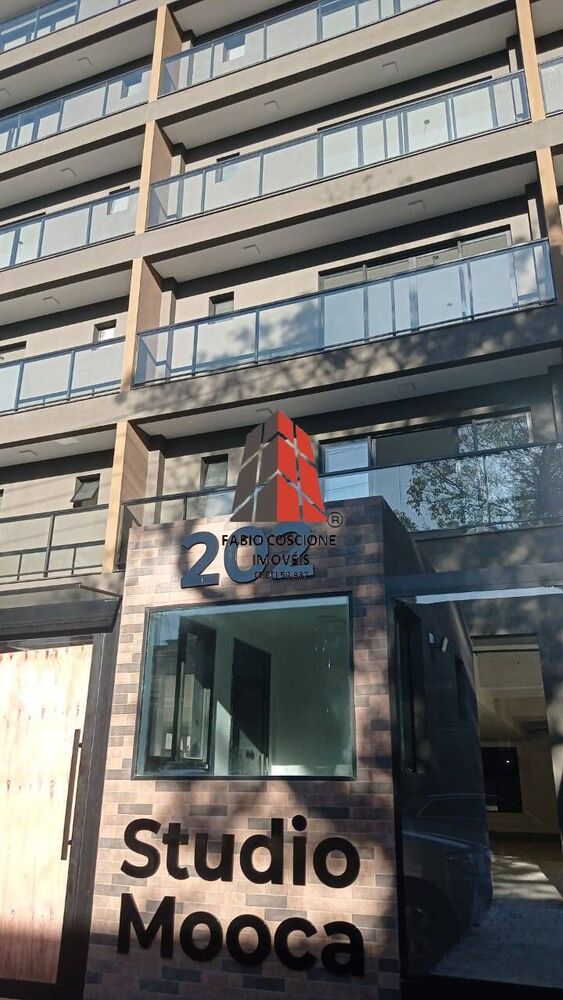 Apartamento, 1 quarto, 33 m² - Foto 5