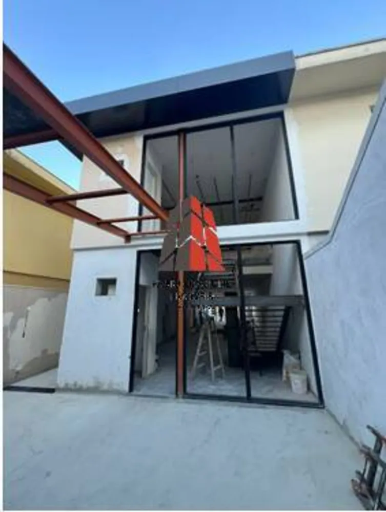 Sala-Conjunto, 189 m² - Foto 2