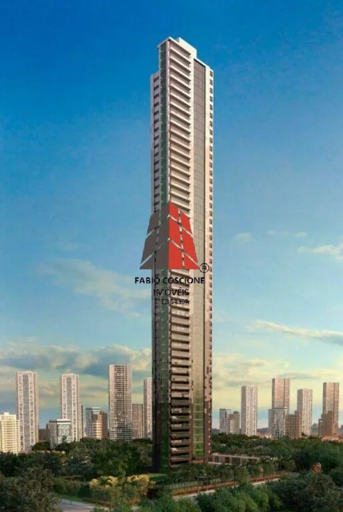 Apartamento, 4 quartos, 337 m² - Foto 10
