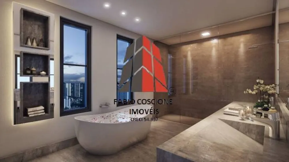 Apartamento, 4 quartos, 337 m² - Foto 15