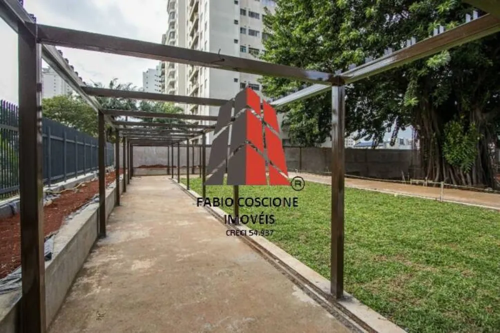 Apartamento, 4 quartos, 337 m² - Foto 4