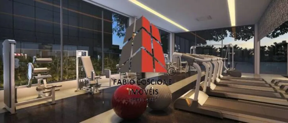 Apartamento, 4 quartos, 337 m² - Foto 11