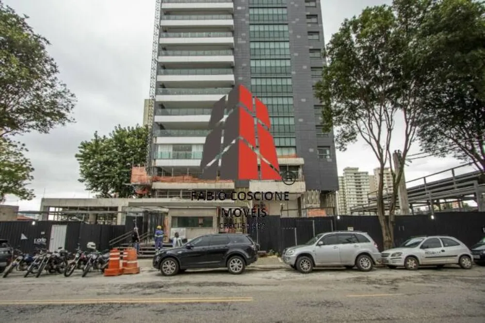 Apartamento, 4 quartos, 337 m² - Foto 2