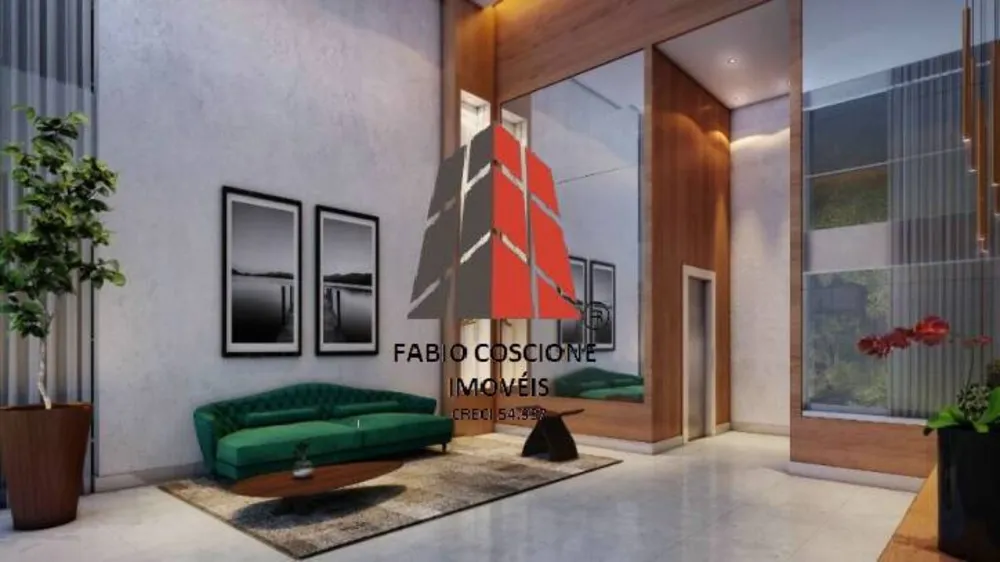 Apartamento, 4 quartos, 337 m² - Foto 1