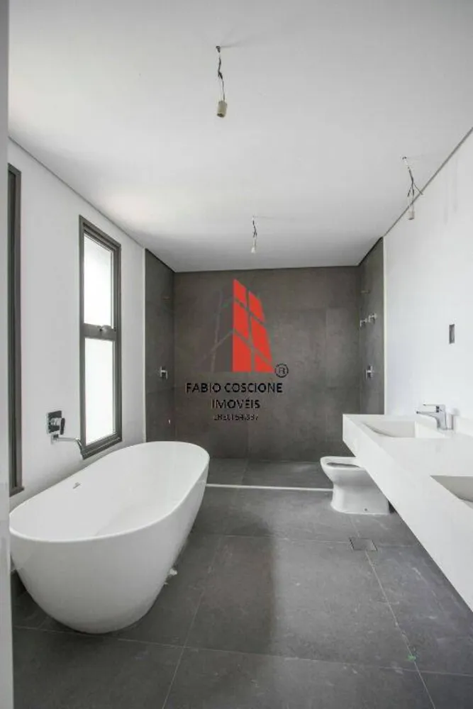 Apartamento, 4 quartos, 337 m² - Foto 4