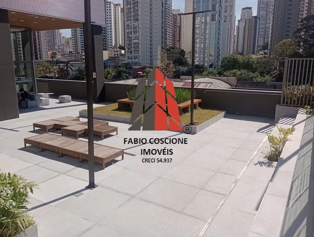 Apartamento, 2 quartos, 50 m² - Foto 14