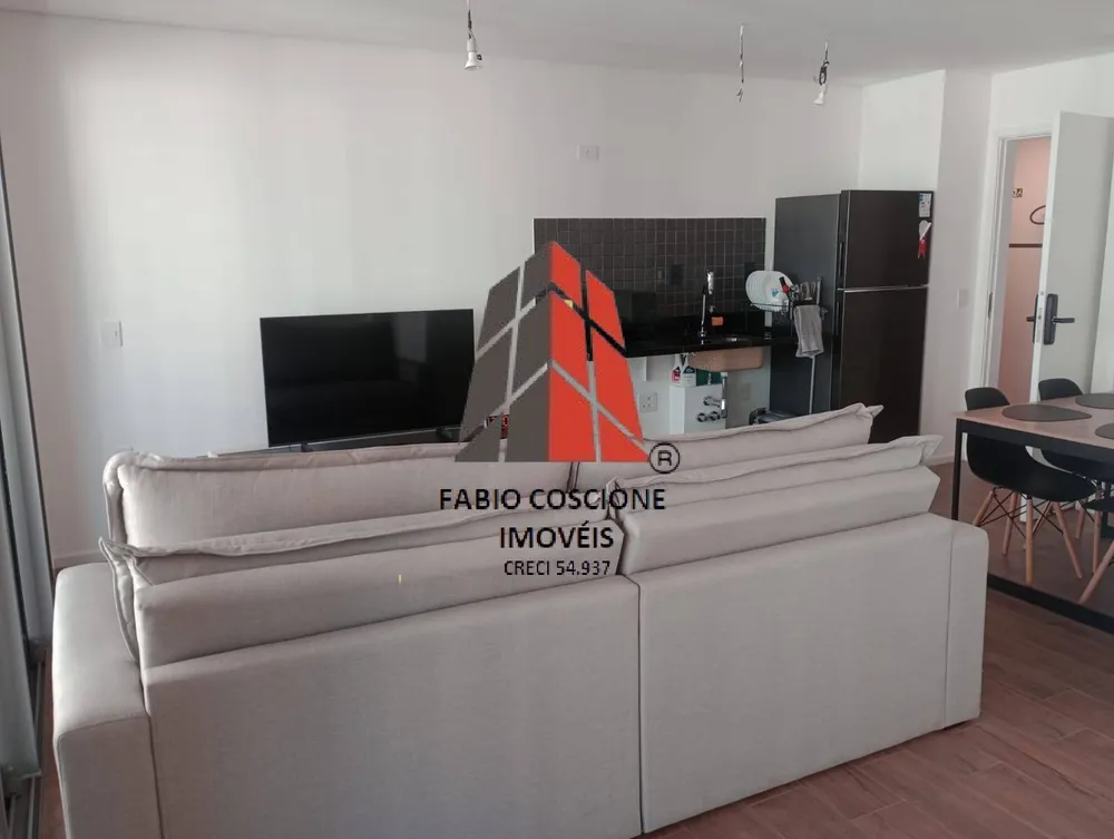 Apartamento, 2 quartos, 50 m² - Foto 16