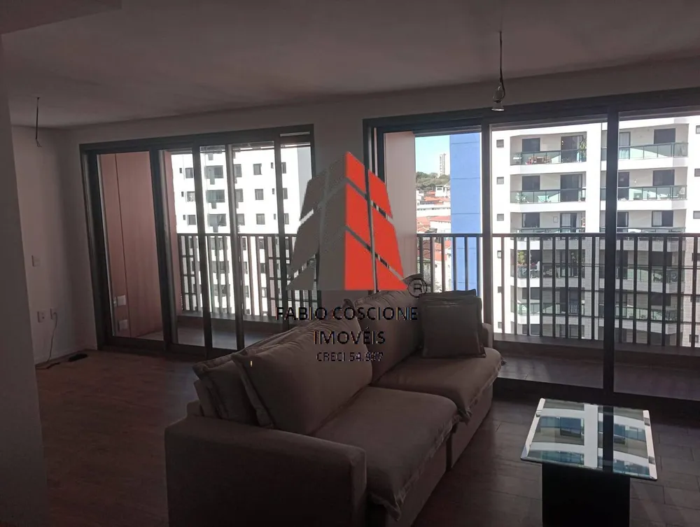 Apartamento, 2 quartos, 50 m² - Foto 7