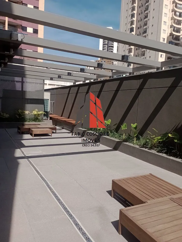 Apartamento, 2 quartos, 50 m² - Foto 6