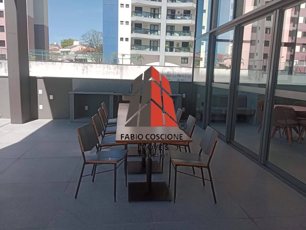 Apartamento, 2 quartos, 50 m² - Foto 12