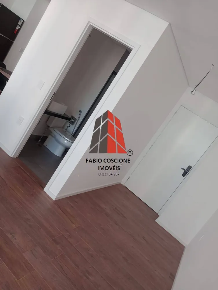 Apartamento, 2 quartos, 50 m² - Foto 5
