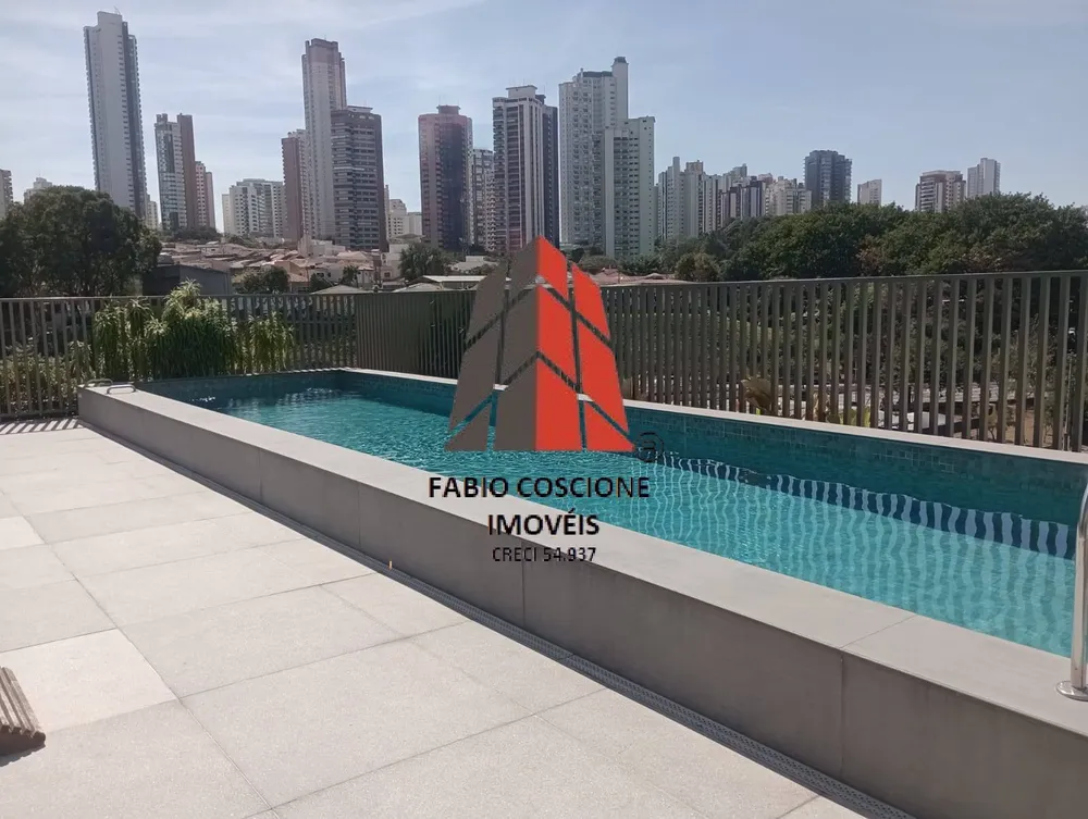 Apartamento, 2 quartos, 50 m² - Foto 8