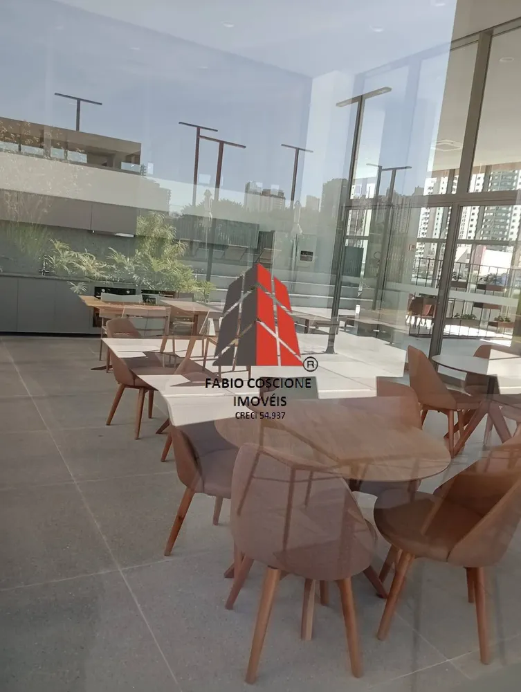 Apartamento, 2 quartos, 50 m² - Foto 10