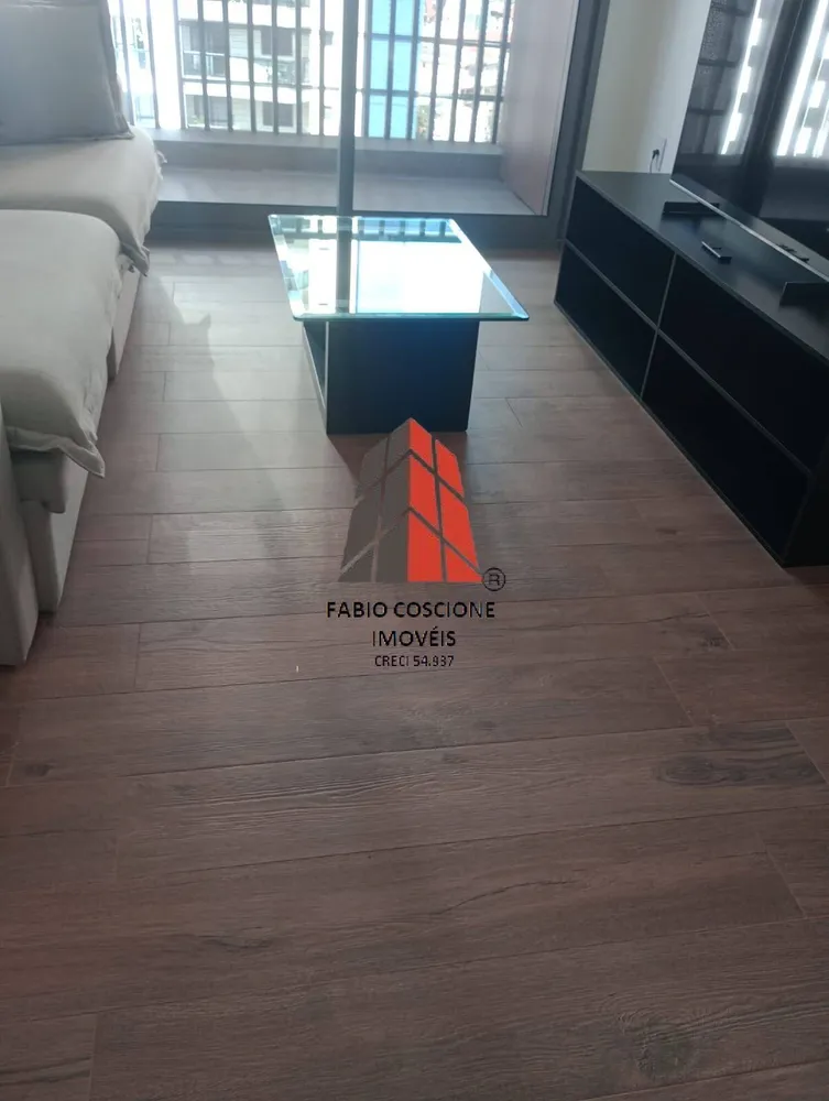 Apartamento, 2 quartos, 50 m² - Foto 11