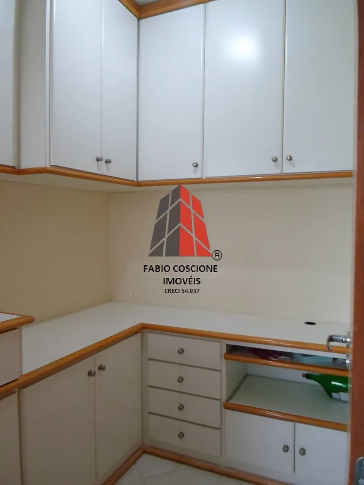Apartamento, 3 quartos, 128 m² - Foto 2
