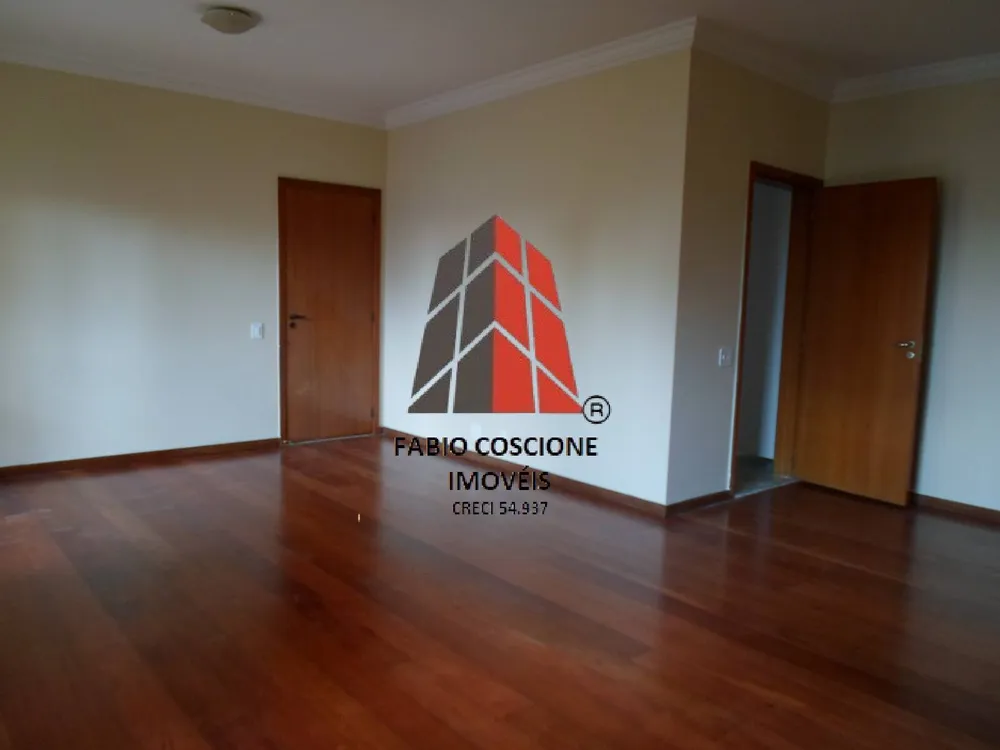 Apartamento, 3 quartos, 128 m² - Foto 3