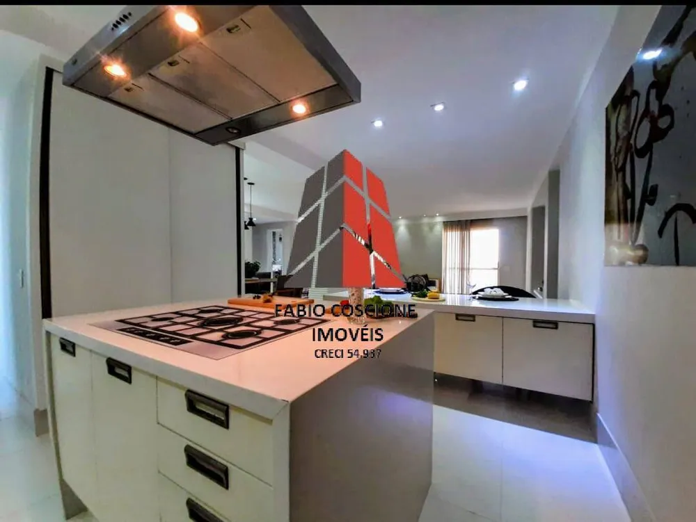 Apartamento, 3 quartos, 156 m² - Foto 5