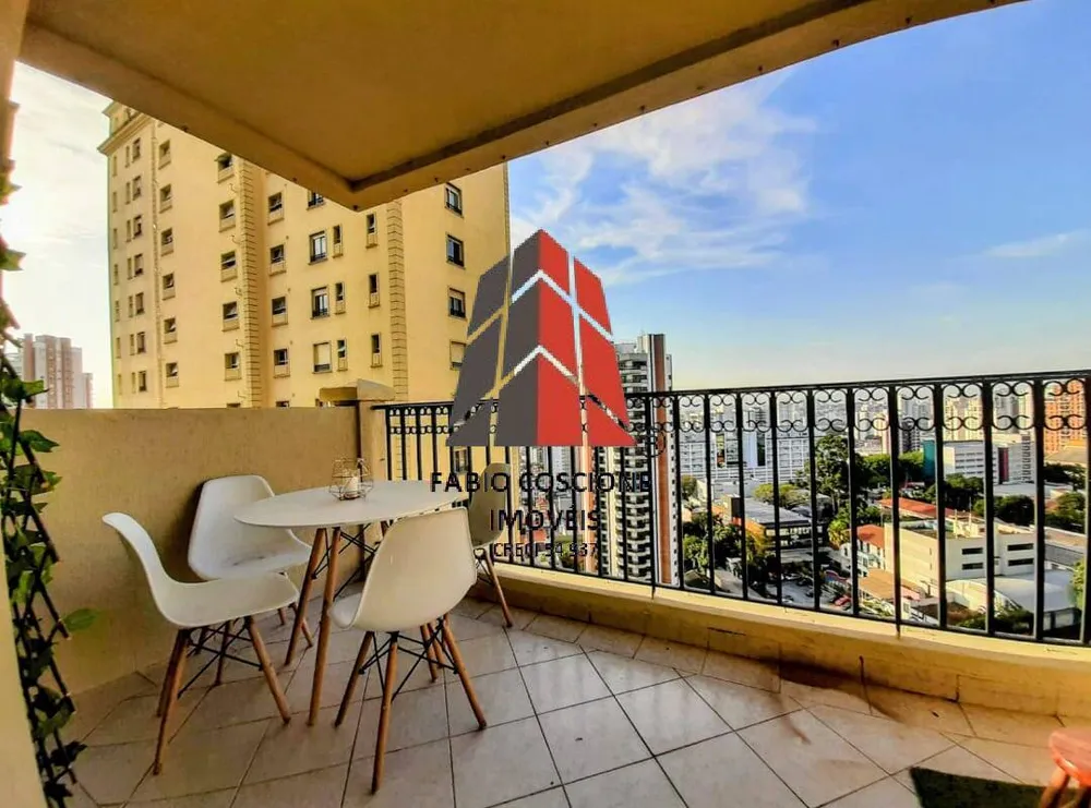 Apartamento, 3 quartos, 156 m² - Foto 2