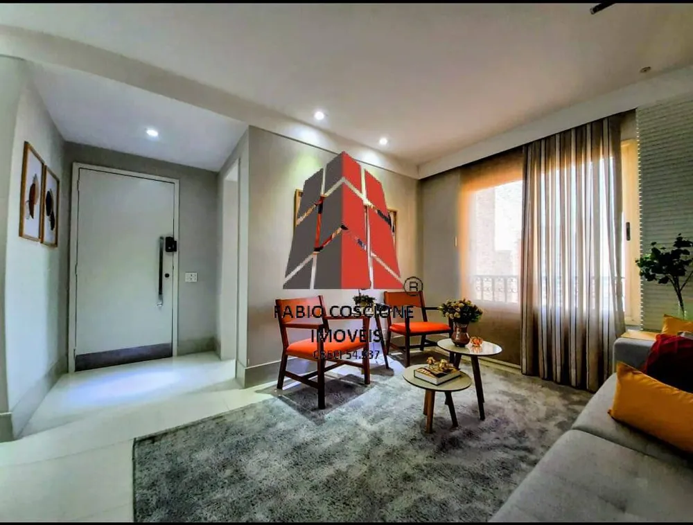 Apartamento, 3 quartos, 156 m² - Foto 6