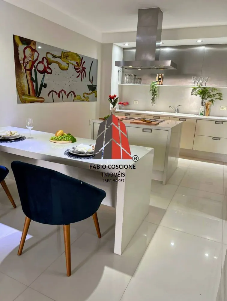 Apartamento, 3 quartos, 156 m² - Foto 1