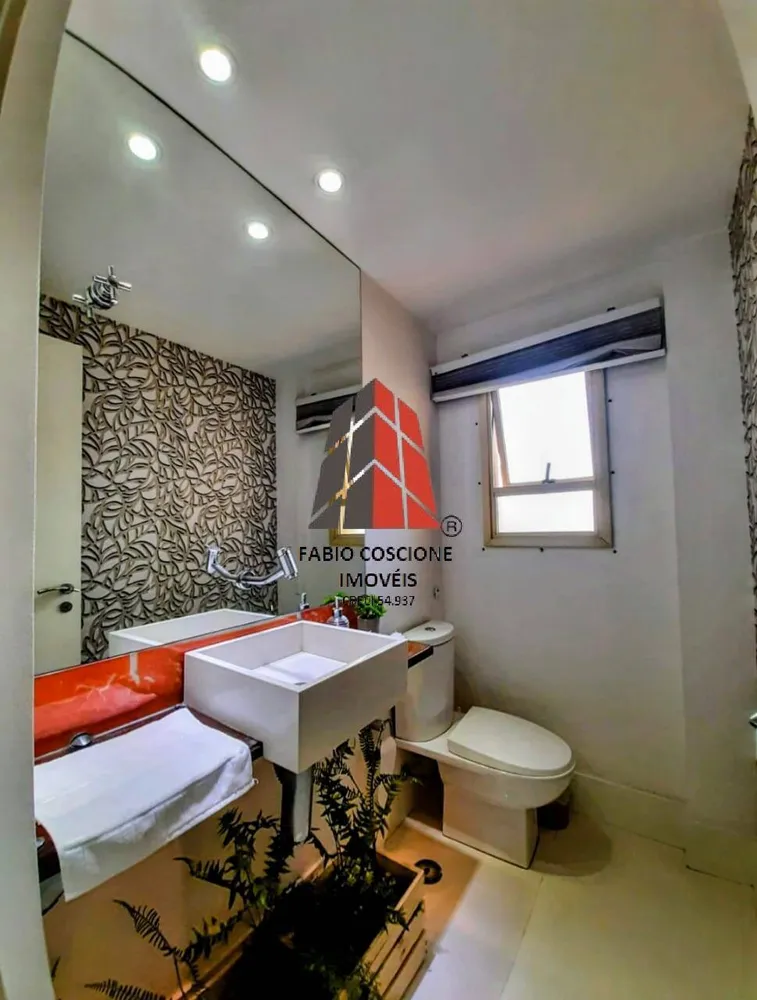 Apartamento, 3 quartos, 156 m² - Foto 4