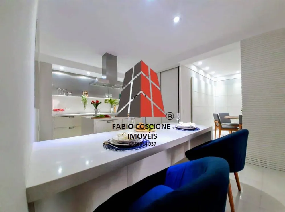 Apartamento, 3 quartos, 156 m² - Foto 12