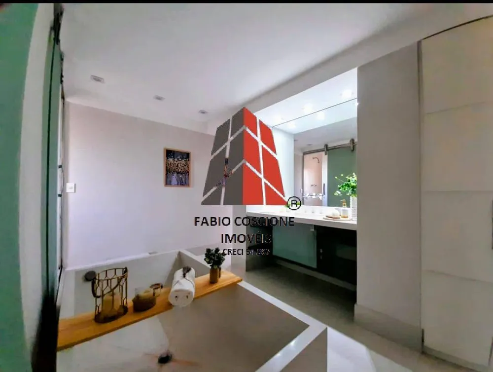 Apartamento, 3 quartos, 156 m² - Foto 9