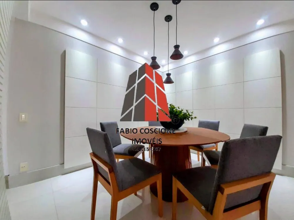 Apartamento, 3 quartos, 156 m² - Foto 15