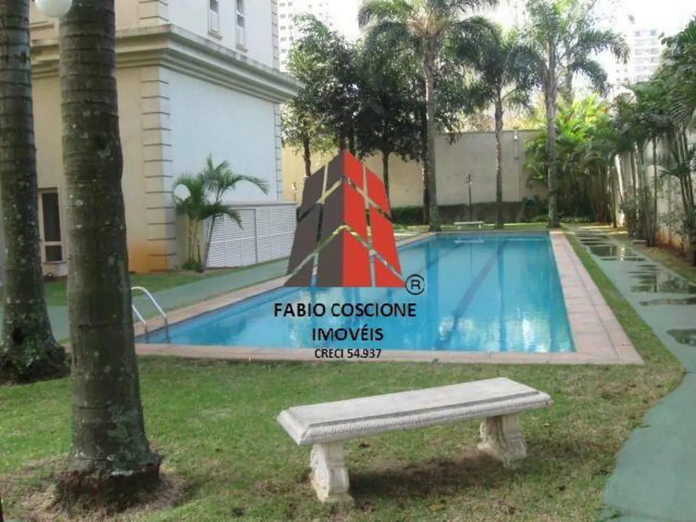 Apartamento, 3 quartos, 156 m² - Foto 11