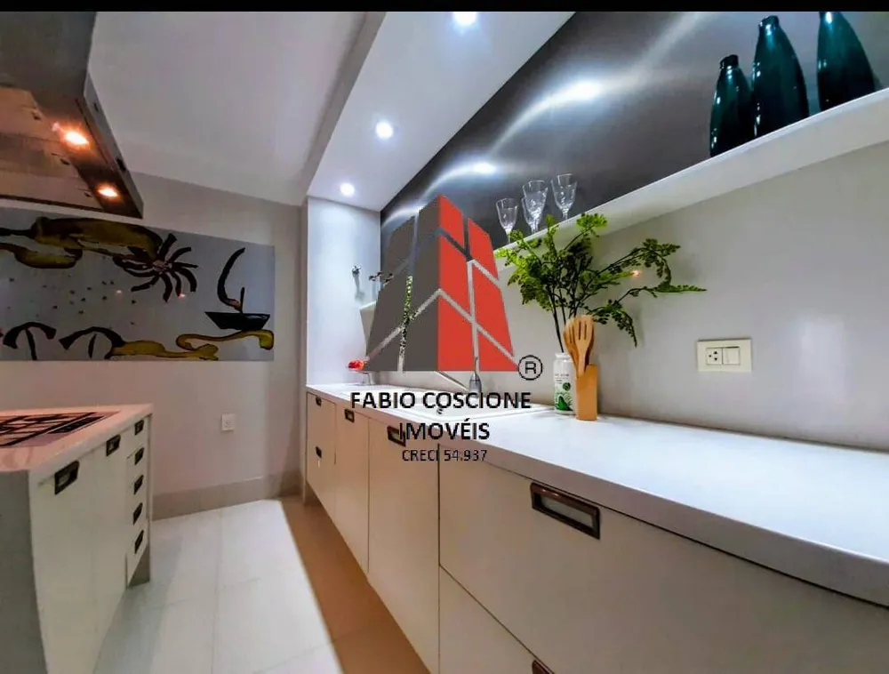 Apartamento, 3 quartos, 156 m² - Foto 13