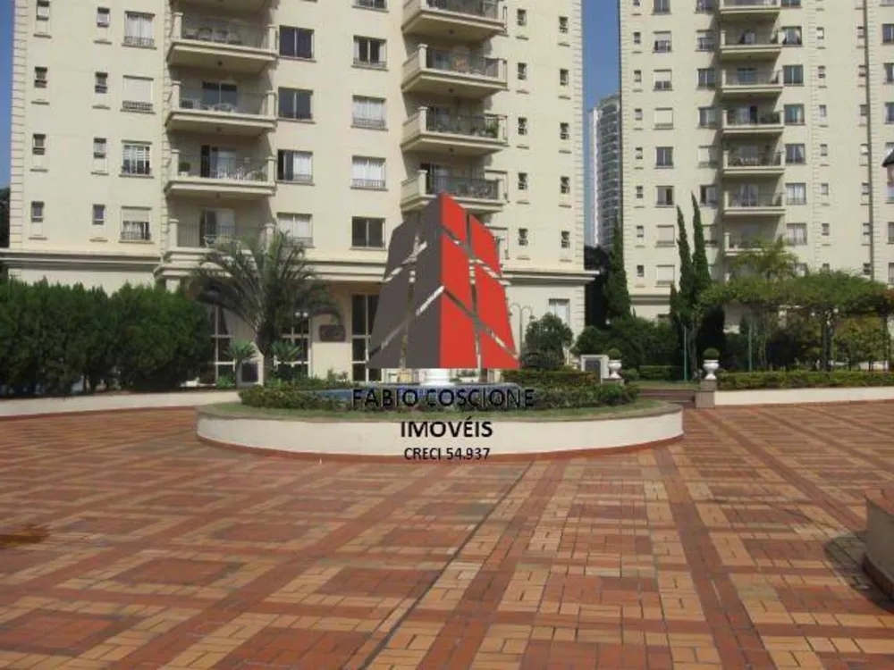 Apartamento, 3 quartos, 156 m² - Foto 8