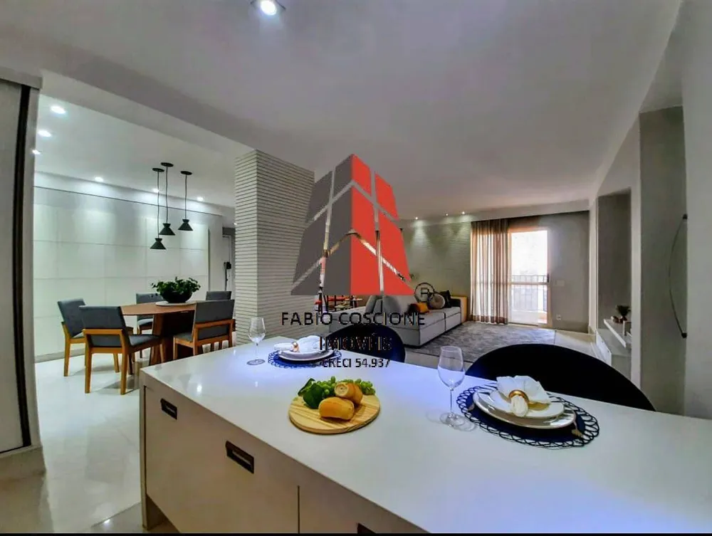 Apartamento, 3 quartos, 156 m² - Foto 7